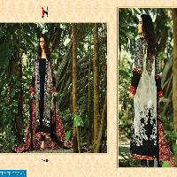 Fluence Vol-6 Wholesale Pakistani Concept Dress Material